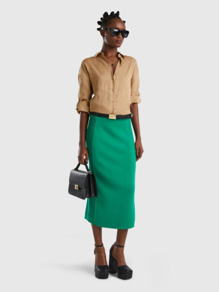 Benetton ženska košulja 