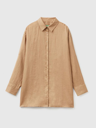 Benetton ženska košulja 