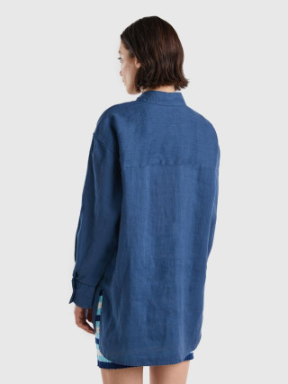 Benetton ženska košulja 