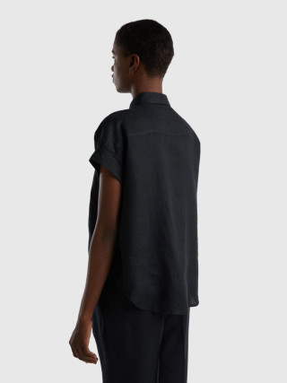 Benetton ženska košulja 