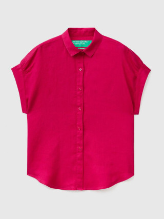 Benetton ženska košulja 