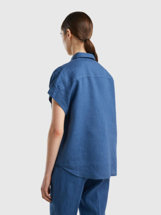 Benetton ženska košulja 