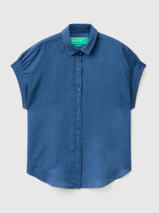 Benetton ženska košulja 