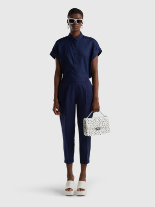 Benetton ženska košulja 