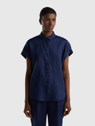 Benetton ženska košulja 