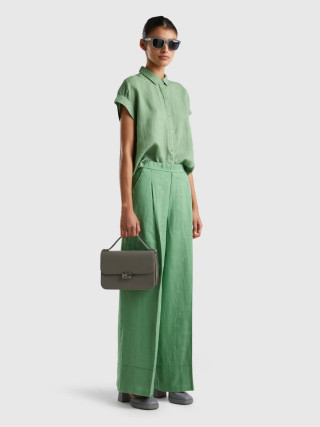 Benetton ženska košulja 