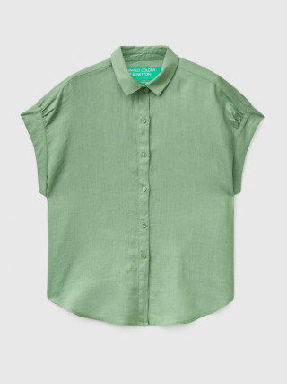 Benetton ženska košulja 