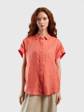 Benetton ženska košulja 