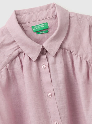 Benetton ženska košulja 