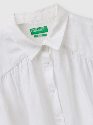 Benetton ženska košulja 