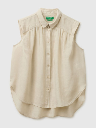 Benetton ženska košulja 