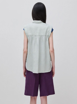 Benetton ženska košulja 