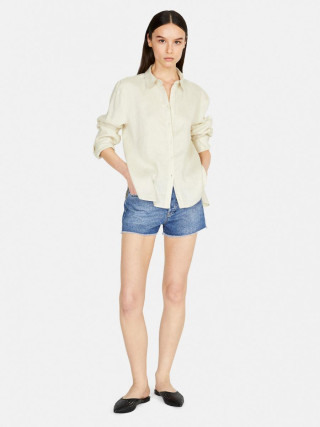 Sisley ženska košulja 