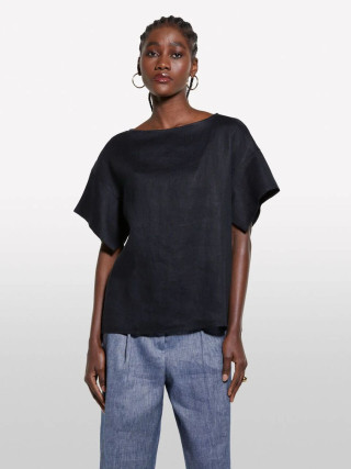 Sisley ženska bluza 