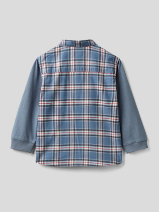 Benetton dečija košulja 