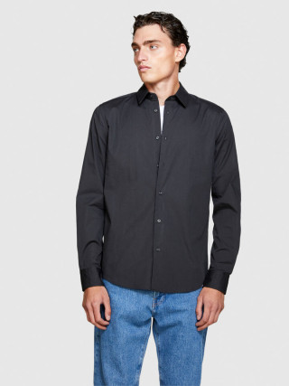 Sisley muška košulja 