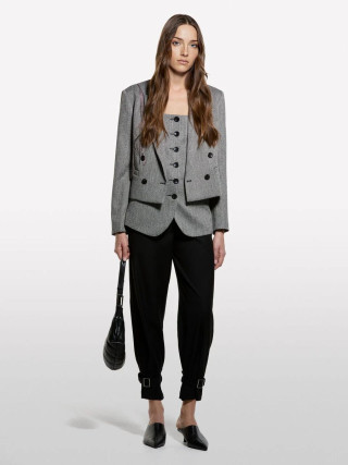 Sisley ženski prsluk 