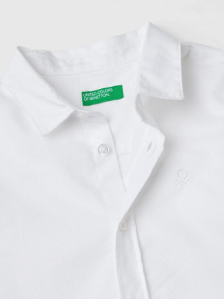 Benetton dečija košulja