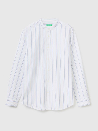 Benetton muška košulja 