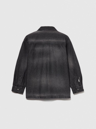 Sisley young dečija košulja 