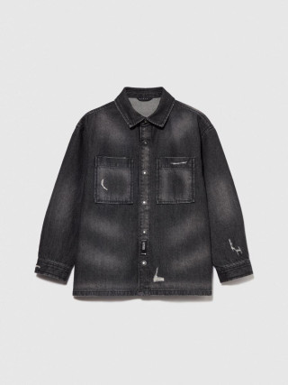 Sisley young dečija košulja 