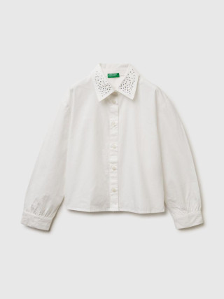Benetton dečija košulja 