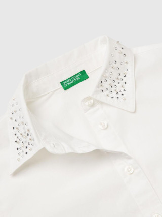 Benetton dečija košulja 