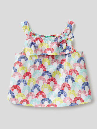Benetton dečiji top