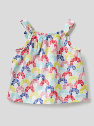 Benetton dečiji top