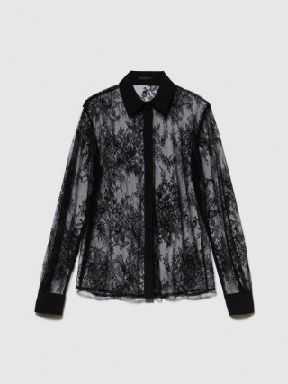 Sisley ženska košulja 