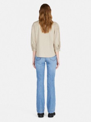 Sisley ženska bluza 