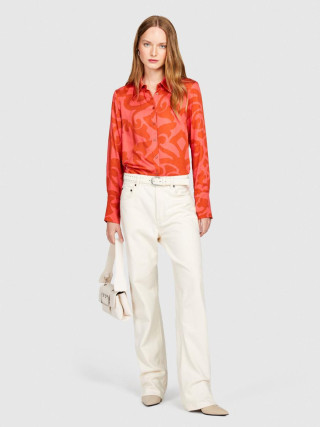 Sisley ženska košulja 