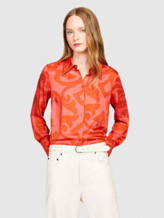 Sisley ženska košulja 