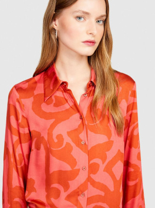 Sisley ženska košulja 