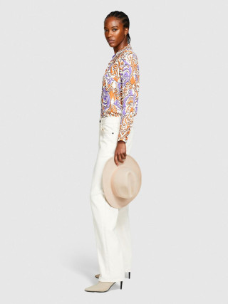 Sisley ženska košulja 