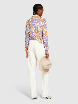 Sisley ženska košulja 