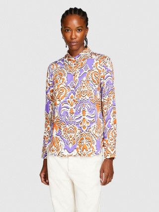 Sisley ženska košulja 