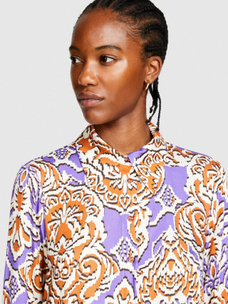 Sisley ženska košulja 