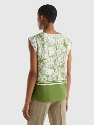 Benetton ženska bluza