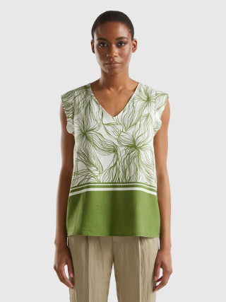 Benetton ženska bluza