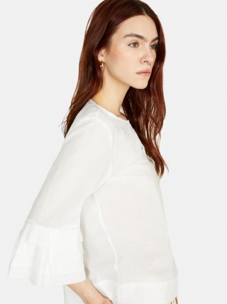 Sisley ženska bluza 