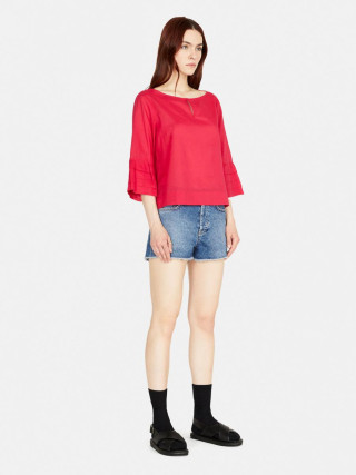 Sisley ženska bluza 