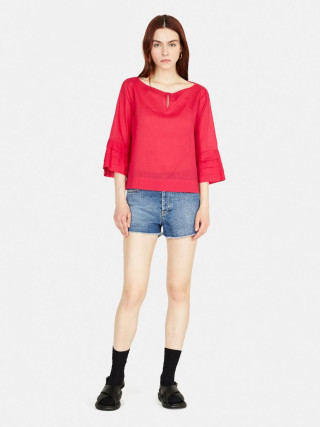 Sisley ženska bluza 