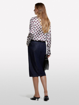 Sisley ženska košulja 