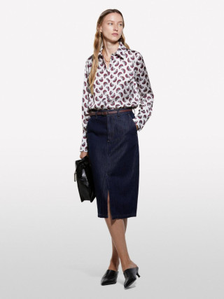 Sisley ženska košulja 