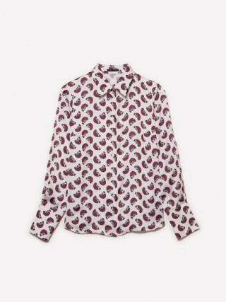 Sisley ženska košulja 