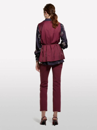 Sisley ženska košulja 