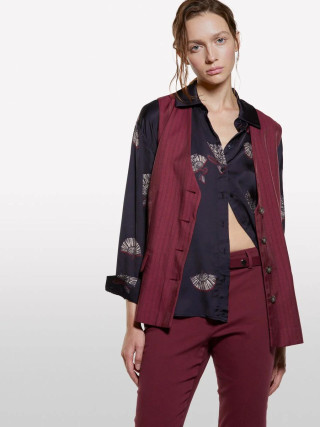 Sisley ženska košulja 