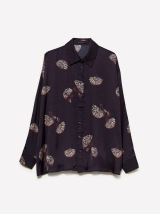 Sisley ženska košulja 