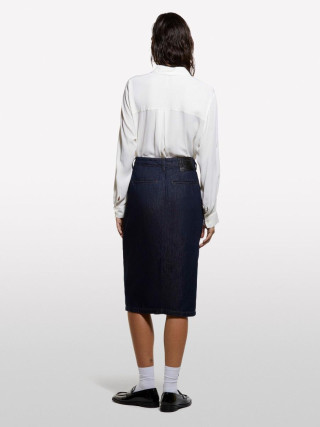 Sisley ženska košulja 